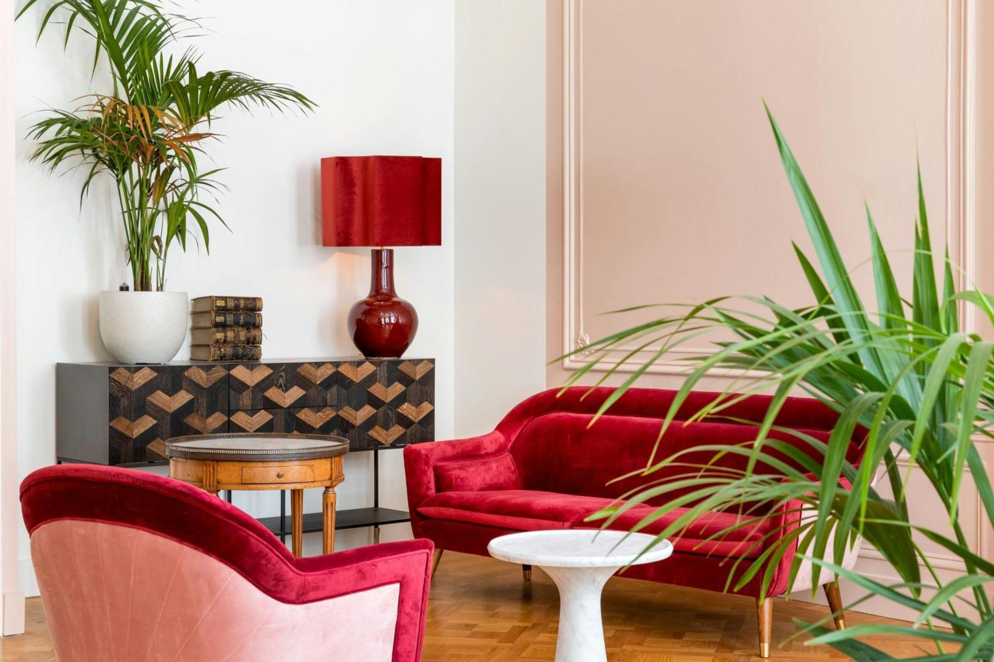 Sapphire House Antwerp, Autograph Collection By Marriott Hotel Ngoại thất bức ảnh
